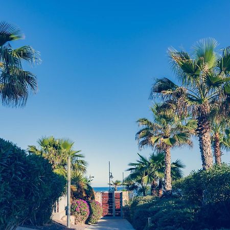 Apartamento Premium Con Jacuzzi Y Vistas Al Mar En Punta Prima, Torrevieja By Rentalole Exterior foto